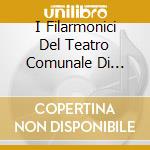 I Filarmonici Del Teatro Comunale Di Bologna / Chailly Riccardo - String Sonatas Vol. 2 cd musicale di CHAILLY