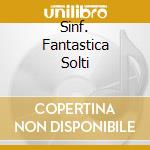 Sinf. Fantastica Solti cd
