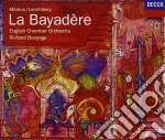 La Bayadere cd