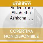 Soderstrom Elisabeth / Ashkena - Rachmaninoff: Songs