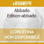 Abbado Edition-abbado cd