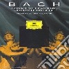 Johann Sebastian Bach - Sonates Et Partitas Pour Le Violon Seul (2 Cd) cd