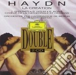 Joseph Haydn - Die Schopfung (The Creation) (2 Cd) cd