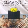 Wolfgang Amadeus Mozart - Symphonies No.29, 39, 40, 41 (2 Cd) cd