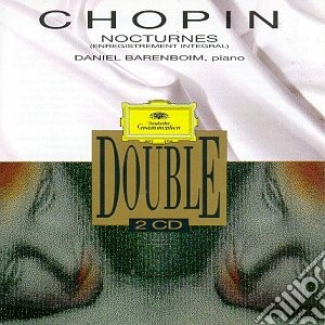 Fryderyk Chopin - Nocturnes cd musicale di Fryderyk Chopin