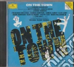 Leonard Bernstein - On The Town cd