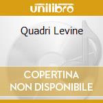 Quadri Levine cd