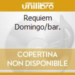 Requiem Domingo/bar. cd