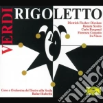 Giuseppe Verdi - Rigoletto (2 Cd) cd