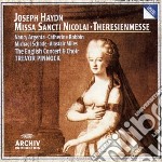 Joseph Haydn - Missa S. Nicolai