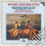 Wolfgang Amadeus Mozart - Cosi' Fan Tutte cd