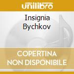 Insignia Bychkov cd