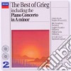 Edvard Grieg - Best Of cd