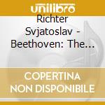 Richter Svjatoslav - Beethoven: The Authorised Recordings (2 Cd) cd
