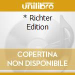 * Richter Edition cd