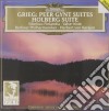 Edvard Grieg - Peer Gynt Suites cd