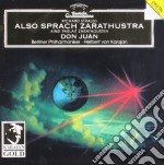 Richard Strauss - Also Sprach Zarathustra / Don Juan