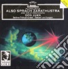 Richard Strauss - Also Sprach Zarathustra / Don Juan cd