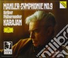 Gustav Mahler - Symphony No.9 (2 Cd) cd