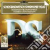 Dmitri Shostakovich - Symphony No.10 cd