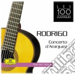 Joaquin Rodrigo - Concerto D'Aranjuez