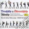 Preussische Und Osterreichische Marsche (2 Cd) cd