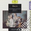 Johann Sebastian Bach - Orchestral Works cd