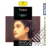 Giuseppe Verdi - La Traviata (Highlights) cd