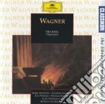 Richard Wagner - Der Ring Des Nibelungen (Highlights) cd