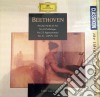 Ludwig Van Beethoven - Piano Sonatas 8,23,31 cd
