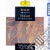 Gustav Holst / Edward Elgar - The Planets / Enigma Variations cd