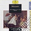 Wolfgang Amadeus Mozart - Le Nozze Di Figaro (Highlights) cd