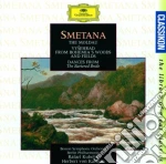 Bedrich Smetana - Ma Vlast cd