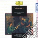 Richard Wagner - Tristan Und Isolde (Highlights) cd