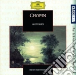 Fryderyk Chopin - Nocturnes cd