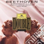 Ludwig Van Beethoven - Symphonies Nos.1, 2, 4 & 5 (2 Cd) cd
