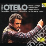 Giuseppe Verdi - Otello (2 Cd)