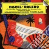 Maurice Ravel - Bolero, Ma Mere cd