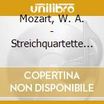 Mozart, W. A. - Streichquartette K.387 & cd musicale di Q. EMERSON