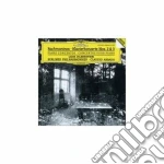 Sergej Rachmaninov - Piano Concertos Nos. 2 & 3 cd