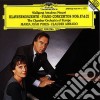 Wolfgang Amadeus Mozart - Piano Concerto N. 17 / 21 cd