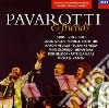 Pavarotti & Friends / Various cd