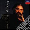 Robert Schumann - Radu Lupu cd