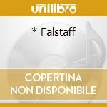 * Falstaff cd