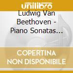 Ludwig Van Beethoven - Piano Sonatas Op. 2 cd musicale di BRENDEL