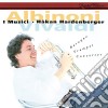 Baroque Trumpet Concertos: Albinoni, Vivaldi cd musicale di HARDENBERGER