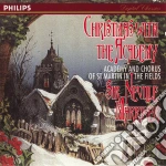 Academy Of St Martin In Th - Christmas With The Academy cd