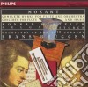 Wolfgang Amadeus Mozart - Complete Works For Flute And Orchestra cd