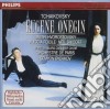 Pyotr Ilyich Tchaikovsky - Eugene Onegin cd