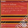 Gilbert & Sullivan - The Yeomen Of The Guard (1888) (Sel) cd